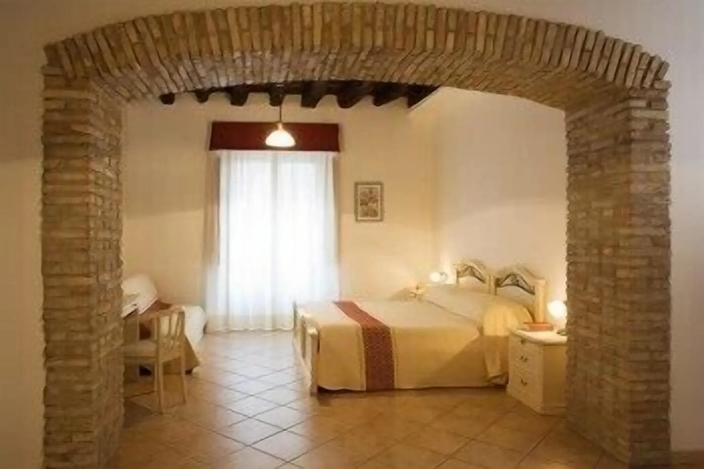 Bed & Breakfast Bed and Breakfast Sardinia Domus Cagliari