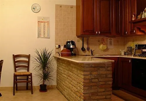 Sardinia Domus Acomodação com café da manhã Cagliari Itália