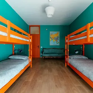  Hostel Habari We Dorm Italië