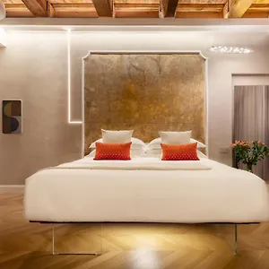 ***** Hotel Poēsis Experience Italië