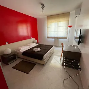 Nocleg ze śniadaniem Elia's, Cagliari