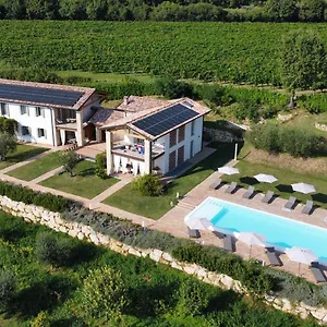 Casa Olivi Aparthotel Bardolino