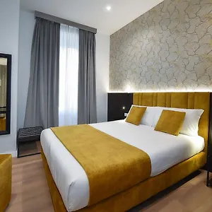 Alba Rosa Guest house Rome