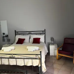 *** Bed & Breakfast Terrazza Santa Chiara Italië