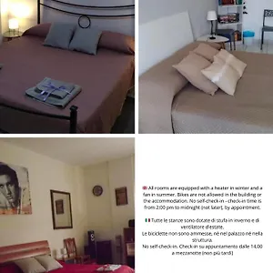 Panzió Sa Sindria