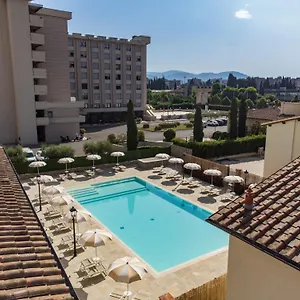 Nilhotel Hotel Florence