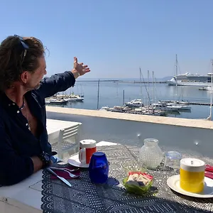 Nocleg ze śniadaniem Marina Di Castello, Cagliari