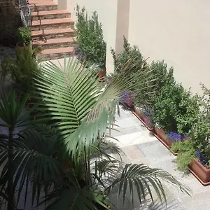 Pensjonat Il Giardino Segreto, Cagliari