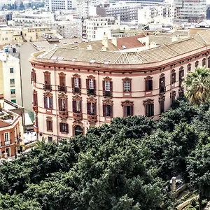 Al Bastione Di Cagliari