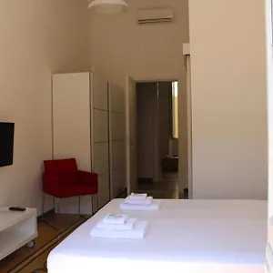 Konukevi D'amare Via Roma