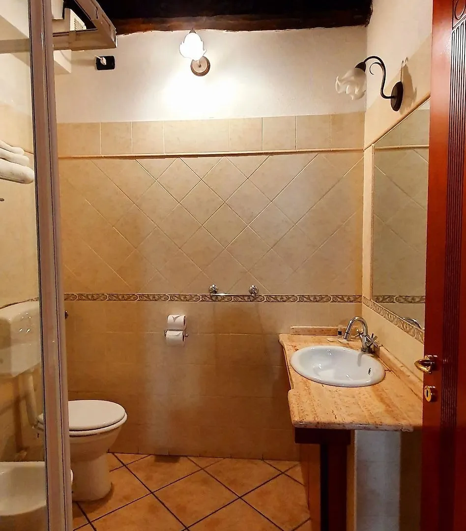 Sardinia Domus Bed & Breakfast Cagliari