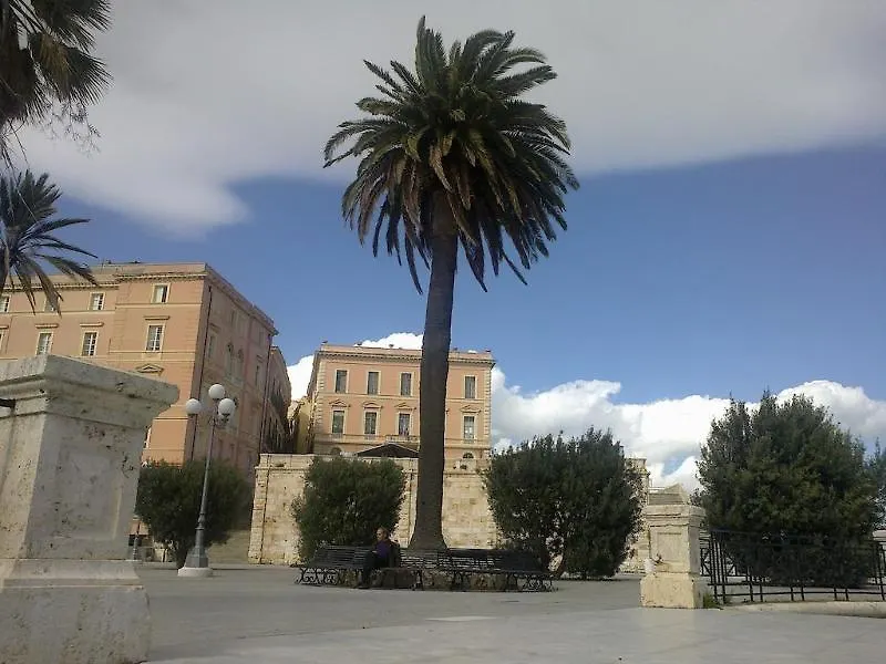 Sardinia Domus Hotel Cagliari Bed & Breakfast
