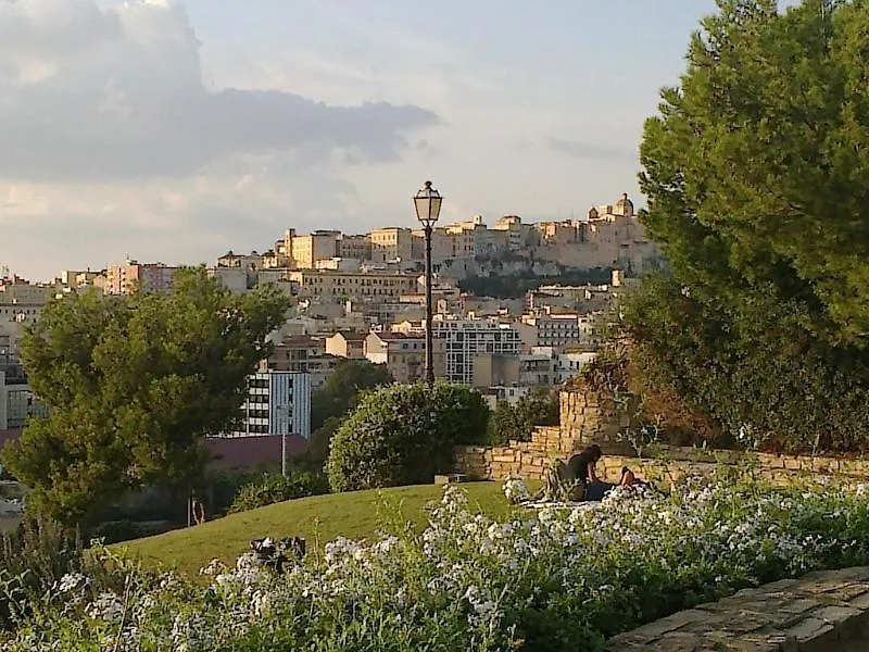 Sardinia Domus Hotel Cagliari