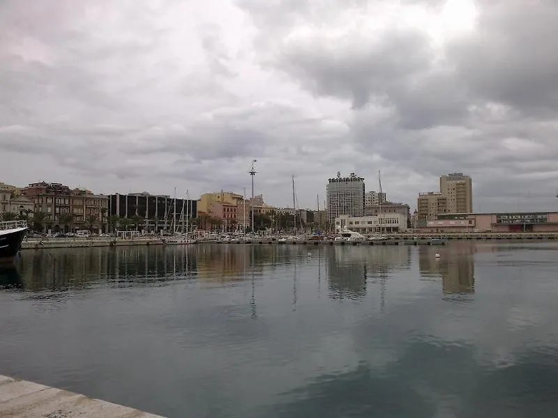 Sardinia Domus Hotel Cagliari Italy