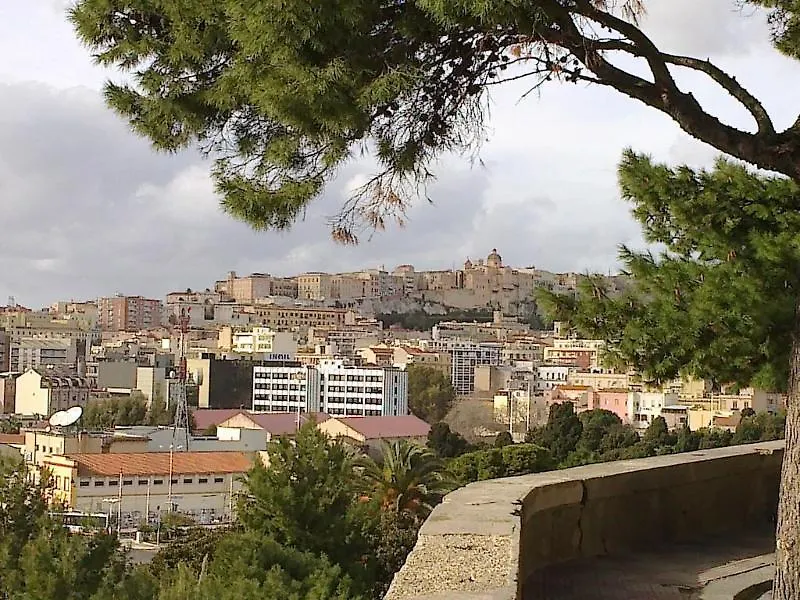 Sardinia Domus Hotel Cagliari 2*,  Italy