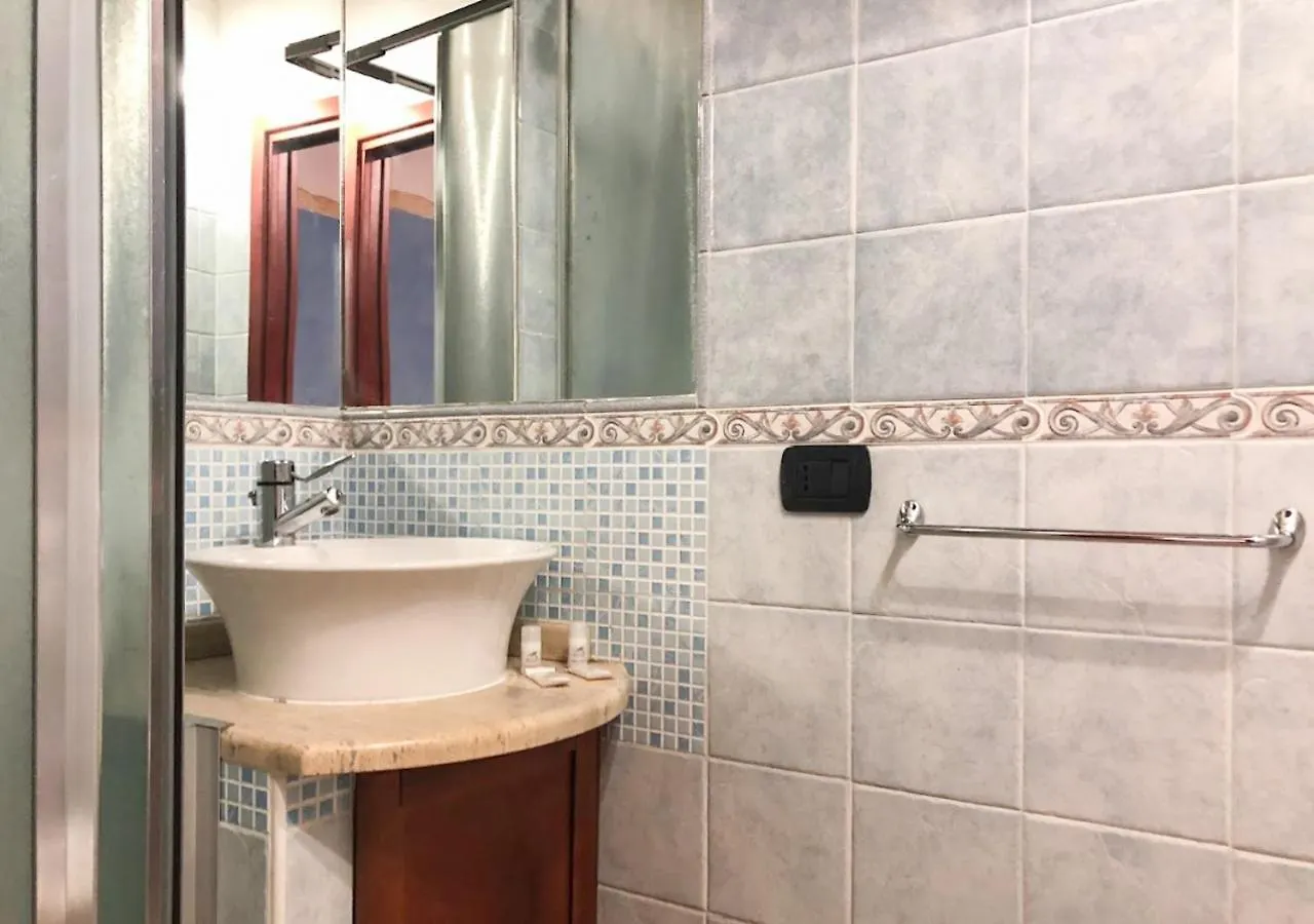 Sardinia Domus Bed & Breakfast Cagliari 2*,  İtalya